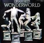  Wonderland
