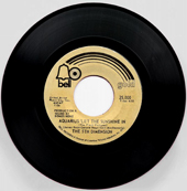 Aquarius / Let the Sunshine In - the 5th Demension