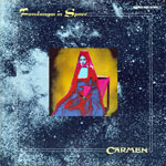 Fandangos in Space / Carmen