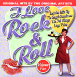 I Love Roc and Roll Volume 4