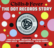 The Dot Records Story 195-1962