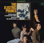 The Electric Prines First Album