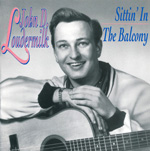 John D Loudermilk / Sittin In The Balcony
