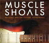 Muscle Shoals original soundtrack