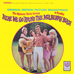 Soundtrack "Here We Go 'Round The Mulberry Bush"