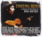 Unsung Hero: A Tribute to the Music of Ron Davies