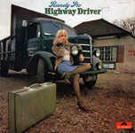 Randy Pie / Highway Driver