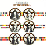 Vinegar Joe / Six Star eneral