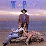 Wilson Phillips / Wilson Phillips