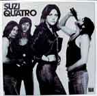 SUZI QUATRO