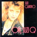 OH, SUZI Q