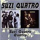 SUZI QUATRO