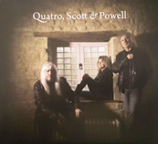 Quatro,Scott and Powell