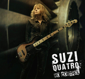 Suzi Quatro No Control