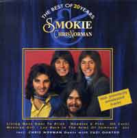 SMOKIE's Album