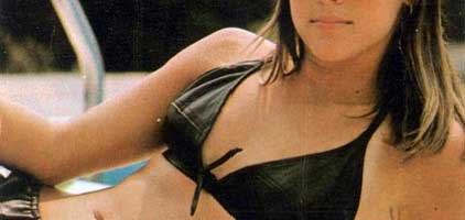 Suzi Quatro image2